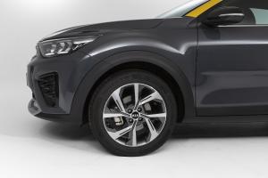 Kia Stonic GT Line 2020 года 